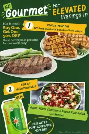 Sprouts Farmers Market weekly ad Page 3