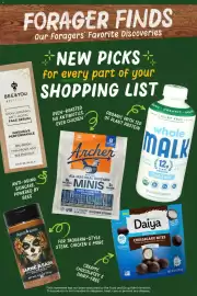 Sprouts Farmers Market weekly ad Page 7