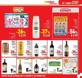 Volantino Conad Pagina 17