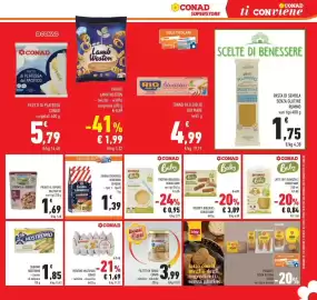 Volantino Conad Pagina 23