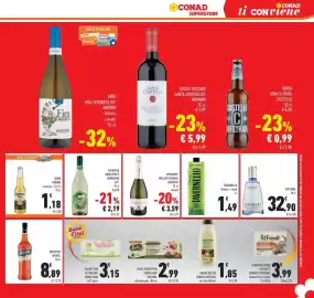 Volantino Conad Pagina 25
