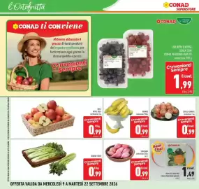 Volantino Conad Pagina 26