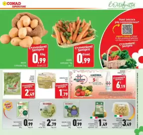 Volantino Conad Pagina 27