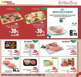 Volantino Conad Pagina 29