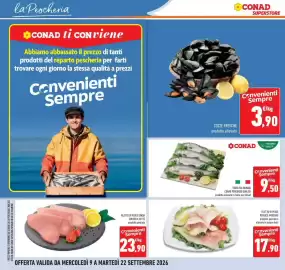 Volantino Conad Pagina 30