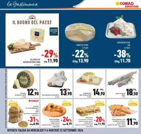 Volantino Conad Pagina 32