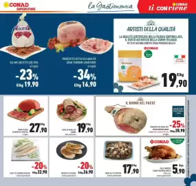 Volantino Conad Pagina 33