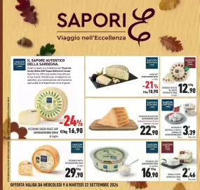 Volantino Conad Pagina 34