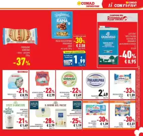 Volantino Conad Pagina 5