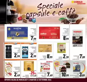 Volantino Conad Pagina 10