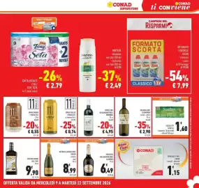 Volantino Conad Pagina 17