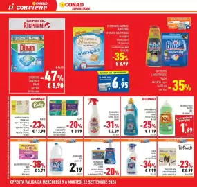 Volantino Conad Pagina 18