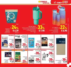 Volantino Conad Pagina 19
