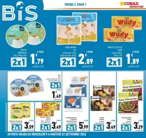 Volantino Conad Pagina 2