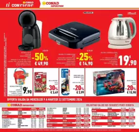 Volantino Conad Pagina 20
