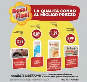 Volantino Conad Pagina 21