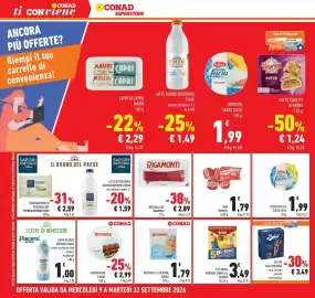 Volantino Conad Pagina 22