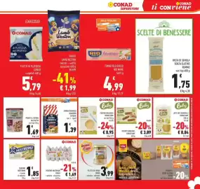 Volantino Conad Pagina 23