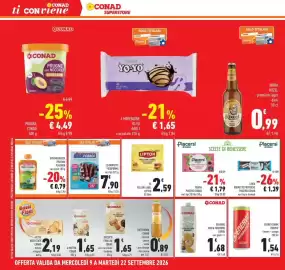 Volantino Conad Pagina 24