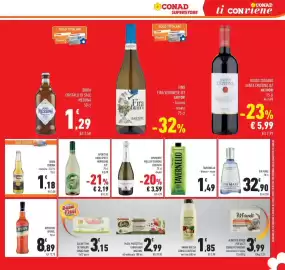Volantino Conad Pagina 25