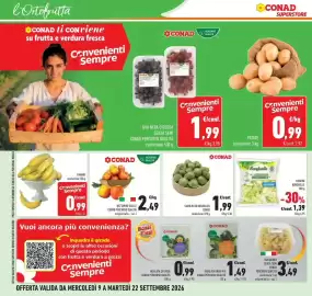 Volantino Conad Pagina 26