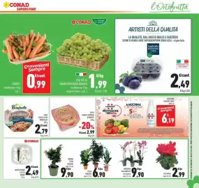 Volantino Conad Pagina 27
