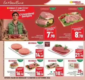 Volantino Conad Pagina 28