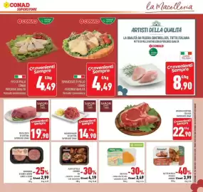 Volantino Conad Pagina 29