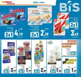 Volantino Conad Pagina 3
