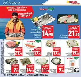 Volantino Conad Pagina 30