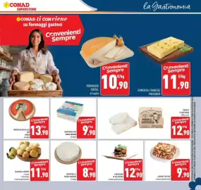Volantino Conad Pagina 31