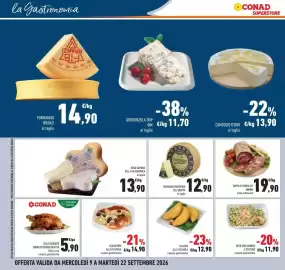 Volantino Conad Pagina 32