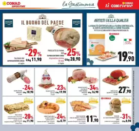 Volantino Conad Pagina 33