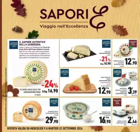 Volantino Conad Pagina 34