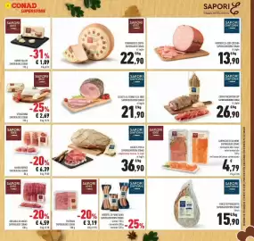 Volantino Conad Pagina 35