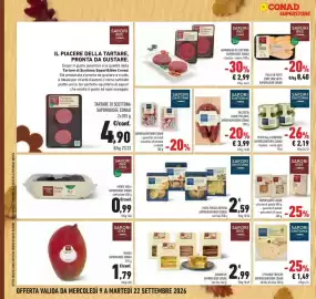 Volantino Conad Pagina 36