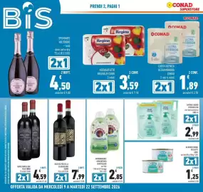 Volantino Conad Pagina 4