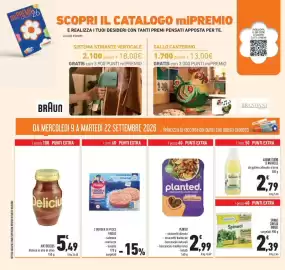 Volantino Conad Pagina 42