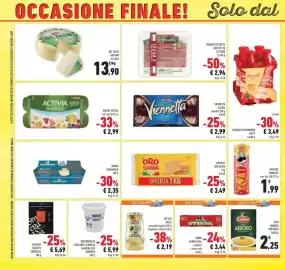 Volantino Conad Pagina 44