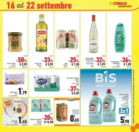 Volantino Conad Pagina 45