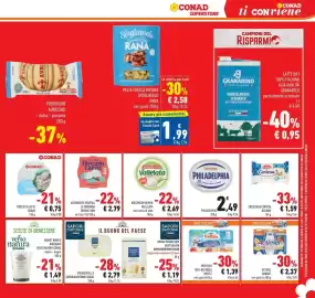 Volantino Conad Pagina 5