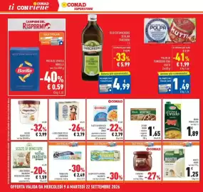 Volantino Conad Pagina 8