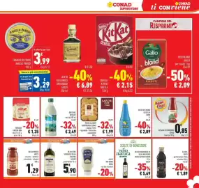 Volantino Conad Pagina 9