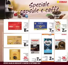 Volantino Conad Pagina 10