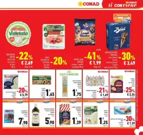 Volantino Conad Pagina 17