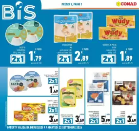Volantino Conad Pagina 2