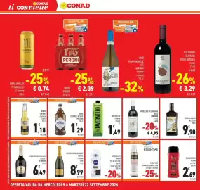 Volantino Conad Pagina 20