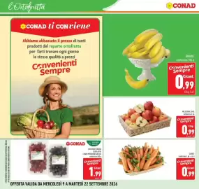 Volantino Conad Pagina 22