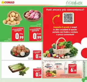 Volantino Conad Pagina 23