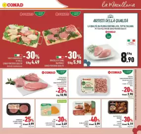 Volantino Conad Pagina 25